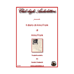 Il diario di Anna Frank PDF