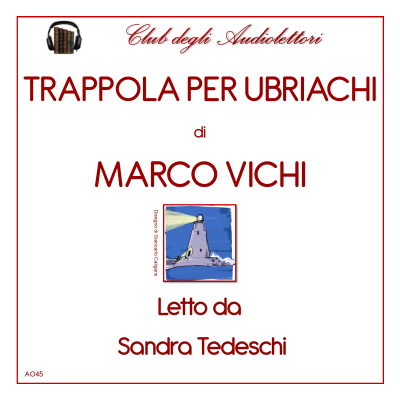 Trappola per ubriachi