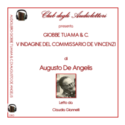 CD-Giobbe Tuama & C.