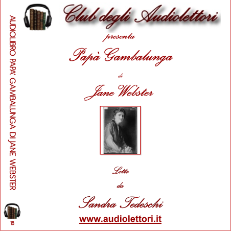 PAPA GAMBALUNGA Audiolibro in Download