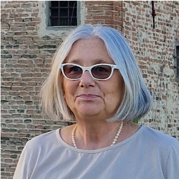 Claudia Giannelli
