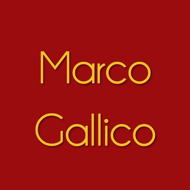 Marco Gallico