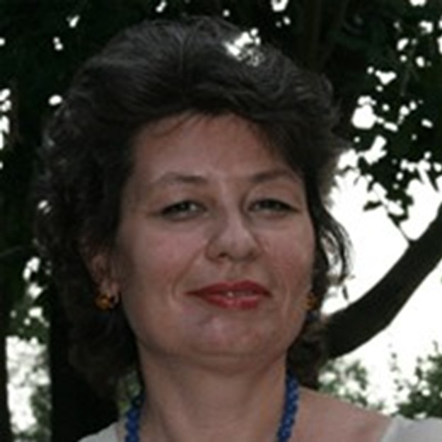 Maria Teresa Ciampolini